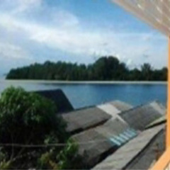 Отель Korakod Guest House Ланта пляж