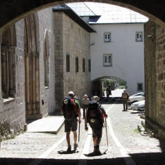 Hotel Roncesvalles