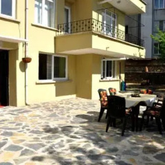 Adali Hostel Pansi̇yon фото 5