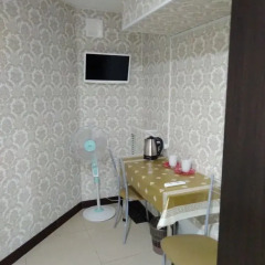 Hotel Rica с домашними животными