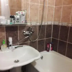 Апартаменты On Parkovaya 40 Apartment Сочи фото 13