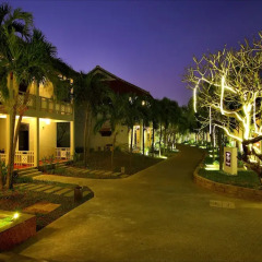 Отель Hoi An Beach Resort фото 5