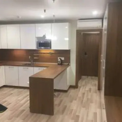 Апартаменты Apartments yes 22 в номере