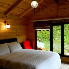 Ayder Elizan Hotel комната для гостей фото 3