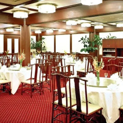 Отель Garden Hotel Китай, Сиань - отзывы, цены и фото номеров - забронировать отель Garden Hotel онлайн помещение для мероприятий