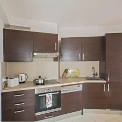 Отель Fig Tree 203 Platinum в номере фото 2