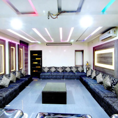 Отель OYO Rooms MG Road Raipur