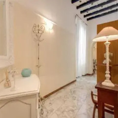 Отель Holiday-in Trevi удобства в номере фото 2