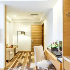 Golden Bridge Garden Hotel Сямынь удобства в номере