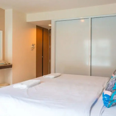 Отель Villa Pool Lay Resort Pattaya комната для гостей фото 4