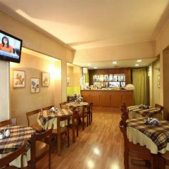 Отель Myrto Hotel Athens Греция, Афины - отзывы, цены и фото номеров - забронировать отель Myrto Hotel Athens онлайн питание фото 3