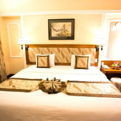 Royal Hotel Saigon с домашними животными
