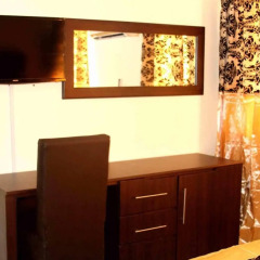 Отель Perriman Guest House удобства в номере фото 2