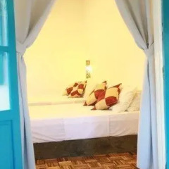 Отель An Bang Vana Villas удобства в номере