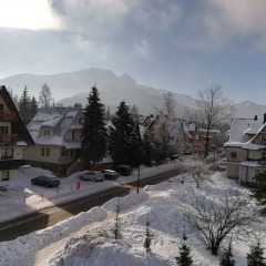Отель TWW Apartamenty Zakopane фото 10