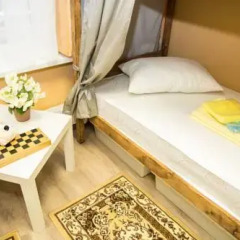 Хостел Lenin Hostel фото 11