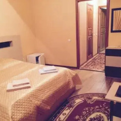 Гостиница Zubkovskiy Hotel в Иваново 1 отзыв об отеле, цены и фото номеров - забронировать гостиницу Zubkovskiy Hotel онлайн комната для гостей