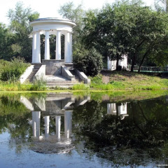 Гостиница Вознесенский в Екатеринбурге - забронировать гостиницу Вознесенский, цены и фото номеров Екатеринбург приотельная территория
