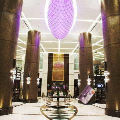 Отель Sheraton Baku Airport развлечения