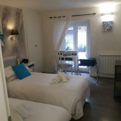 Отель Delsi Suites Pantheon Италия, Рим - отзывы, цены и фото номеров - забронировать отель Delsi Suites Pantheon онлайн комната для гостей фото 3