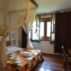 Hotel Club Du Lac Tanganyika детские мероприятия