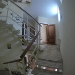Гостиница Guest House at Sanatornaya 4A интерьер отеля