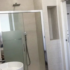 Отель B&B Igea Сиракуза ванная фото 2