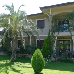 Отель Villa Demirkaya