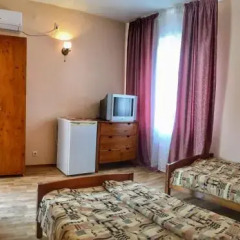 Гостиница Guest House on Shevchenko 11 в Анапе отзывы, цены и фото номеров - забронировать гостиницу Guest House on Shevchenko 11 онлайн Анапа удобства в номере фото 2