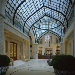 Отель Four Seasons Gresham Palace интерьер отеля фото 2