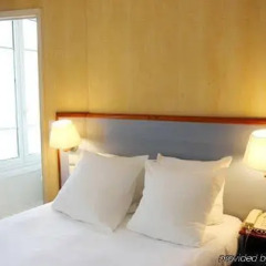 Отель Appartement Place Du Tertre Париж комната для гостей фото 4