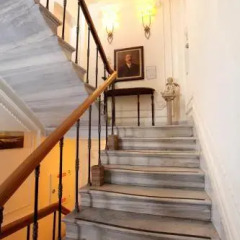Odda Hotel - Special Class