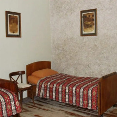 Отель Master's House Dayan комната для гостей фото 5