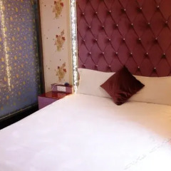 Отель Lejia Fashion Boutique Hotels комната для гостей фото 2