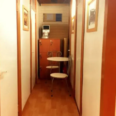 Отель Seoul Mom Guesthouse ванная