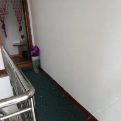 Отель Lushan Shanwowo Homestay удобства в номере фото 2