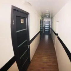 Гостиница Arcadia Hotel в Кемерово 1 отзыв об отеле, цены и фото номеров - забронировать гостиницу Arcadia Hotel онлайн интерьер отеля фото 2