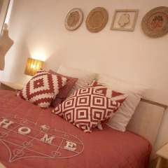 Отель Ericeira at Home комната для гостей фото 4