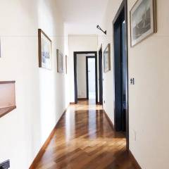 Отель Alessia's Flat - Tortona Милан интерьер отеля