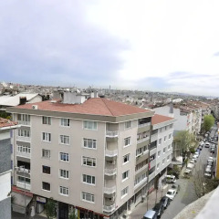 Hotel Topkapi фото 4