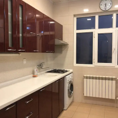 Отель Boulevard Apartments and Residences Азербайджан, Баку - отзывы, цены и фото номеров - забронировать отель Boulevard Apartments and Residences онлайн в номере фото 2