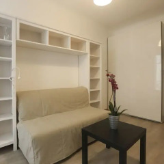 Апартаменты Renovated Studio for 2 комната для гостей фото 3