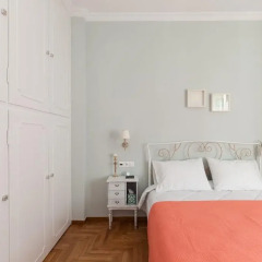 Отель Eclectic Athenian Abode комната для гостей фото 2
