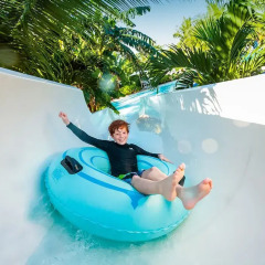 Отель Beaches Turks and Caicos Resort Villages and Spa All Inclusive спа