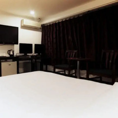 Hotel Renaissance Seocho удобства в номере