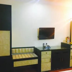 Green Valley(Nehru Place) - Boutique Hotel удобства в номере