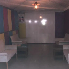 Sun Kiss Hotel сауна