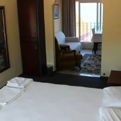 Kalyon Otel Foca Турция, Фоча - отзывы, цены и фото номеров - забронировать отель Kalyon Otel Foca онлайн комната для гостей фото 4