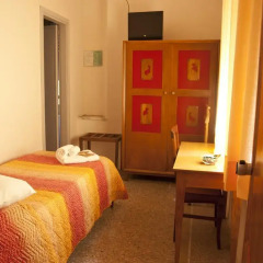 Отель Grande Albergo Gambarie Санто-Стефано-ин-Аспромонте детские мероприятия