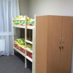 Хостел Happy House фото 9